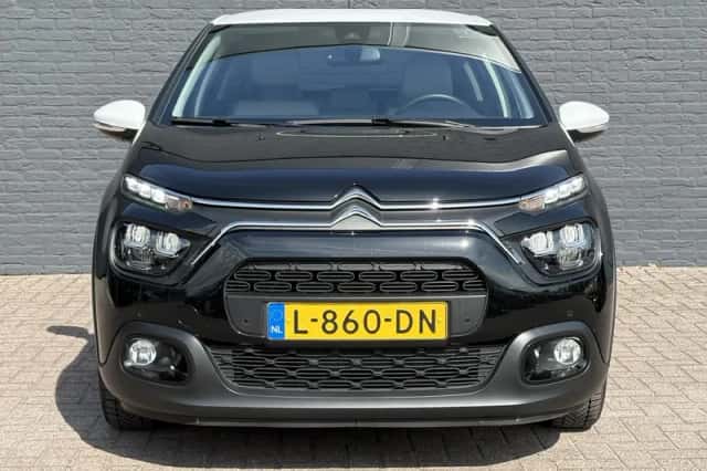Citroën C3 (2021) thumbnail 2