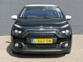 Citroën C3 (2021) thumbnail 2
