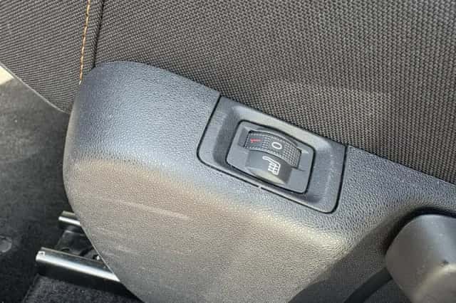 Citroën C3 (2021) thumbnail 11
