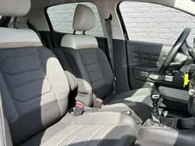 Citroën C3 (2021) thumbnail 12
