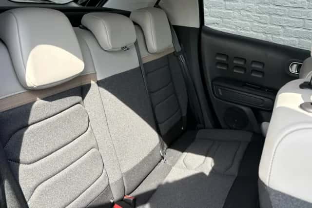 Citroën C3 (2021) thumbnail 14