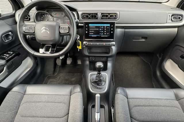 Citroën C3 (2021) thumbnail 16