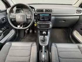 Citroën C3 (2021) thumbnail 16