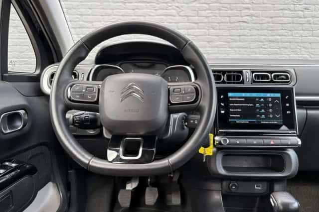 Citroën C3 (2021) thumbnail 17
