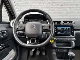 Citroën C3 (2021) thumbnail 17