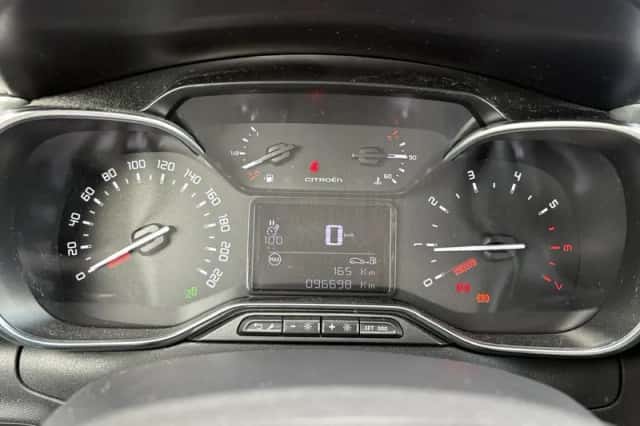 Citroën C3 (2021) thumbnail 18