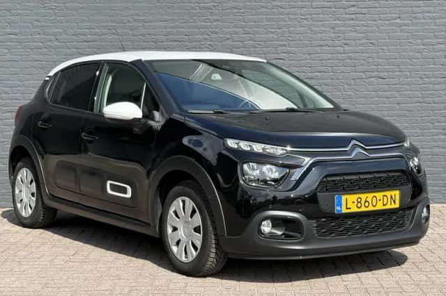 Citroën C3 (2021) thumbnail 3