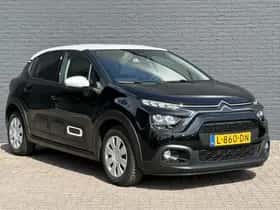 Citroën C3 (2021) thumbnail 3