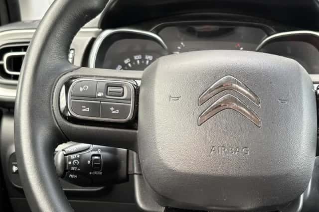 Citroën C3 (2021) thumbnail 21