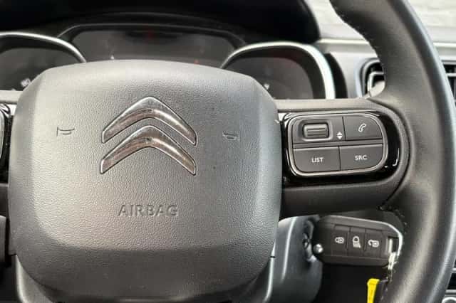 Citroën C3 (2021) thumbnail 22
