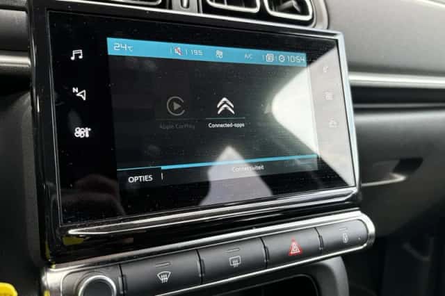 Citroën C3 (2021) thumbnail 25
