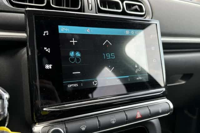 Citroën C3 (2021) thumbnail 29