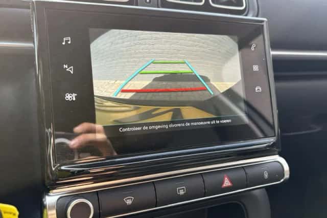 Citroën C3 (2021) thumbnail 30