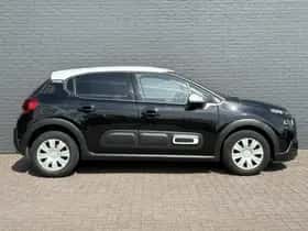 Citroën C3 (2021) thumbnail 4