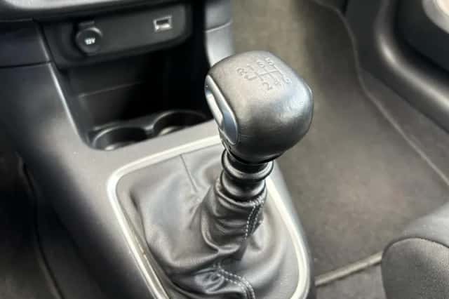 Citroën C3 (2021) thumbnail 31