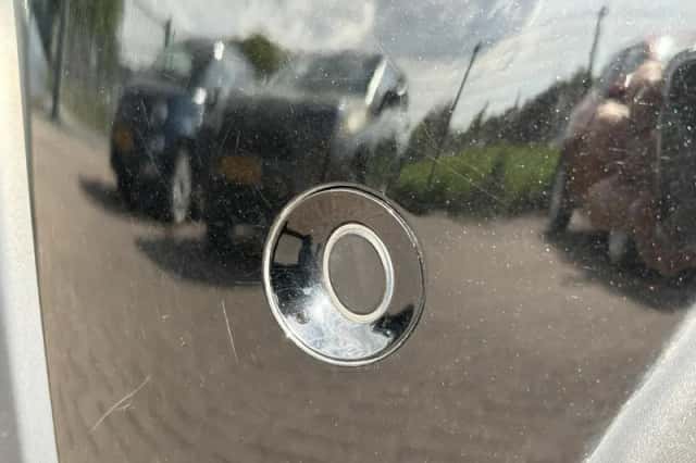 Citroën C3 (2021) thumbnail 33