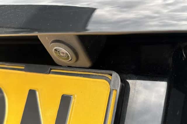 Citroën C3 (2021) thumbnail 36