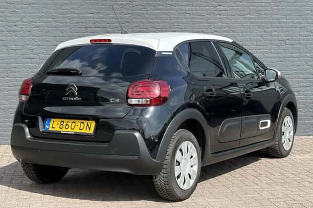 Citroën C3 (2021) thumbnail 5