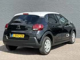 Citroën C3 (2021) thumbnail 5