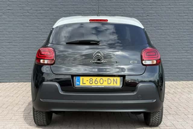 Citroën C3 (2021) thumbnail 6