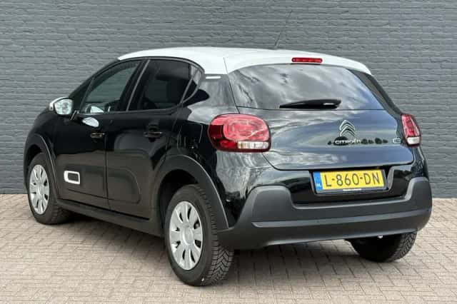 Citroën C3 (2021) thumbnail 7