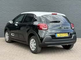 Citroën C3 (2021) thumbnail 7