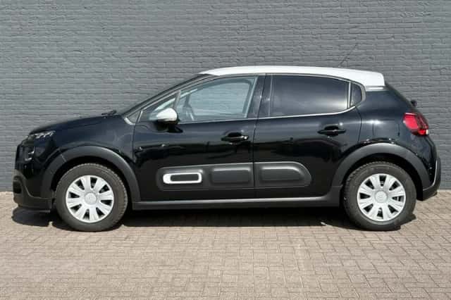Citroën C3 (2021) thumbnail 8