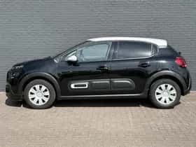 Citroën C3 (2021) thumbnail 8