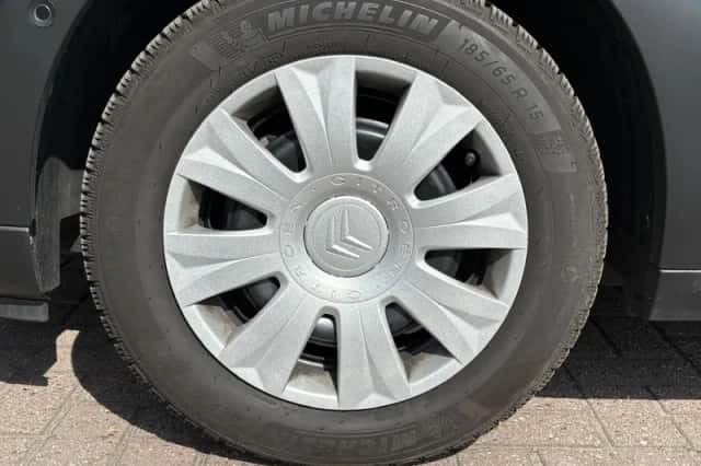 Citroën C3 (2021) thumbnail 9