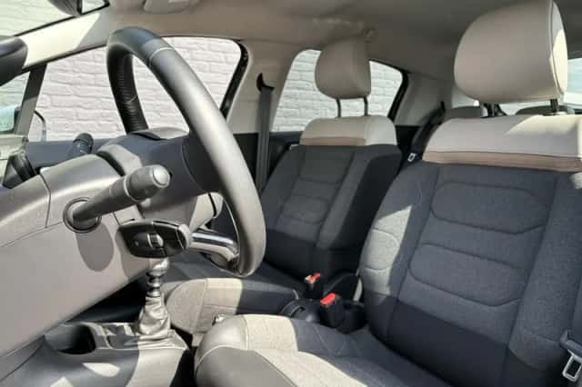 Citroën C3 (2021) thumbnail 10