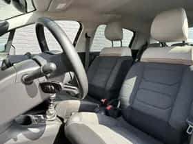 Citroën C3 (2021) thumbnail 10