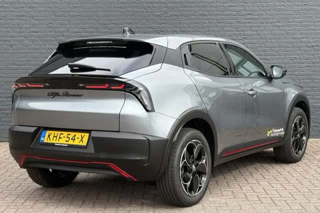 Alfa Romeo Junior (2026) thumbnail 5
