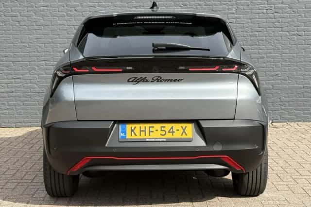 Alfa Romeo Junior (2026) thumbnail 6