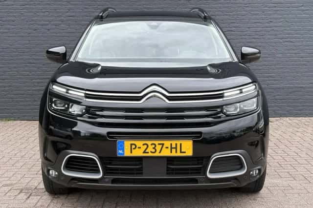 Citroën C5 Aircross (2021) thumbnail 2