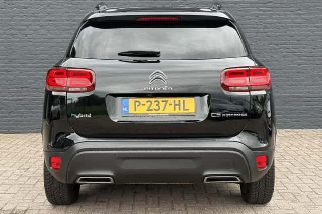 Citroën C5 Aircross (2021) thumbnail 6