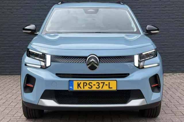 Citroën C3 (2026) thumbnail 2