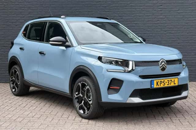 Citroën C3 (2026) thumbnail 3