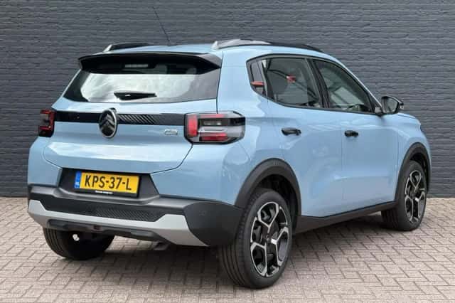 Citroën C3 (2026) thumbnail 5