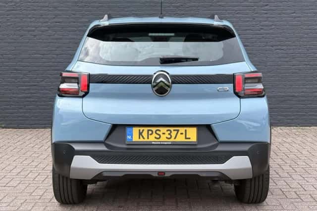 Citroën C3 (2026) thumbnail 6