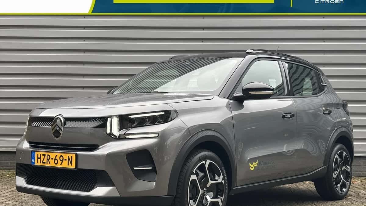 Citroën C3 (2025) — foto 1