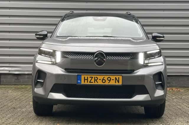 Citroën C3 (2025) thumbnail 2