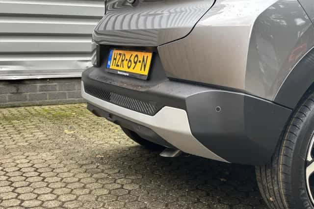 Citroën C3 (2025) thumbnail 11