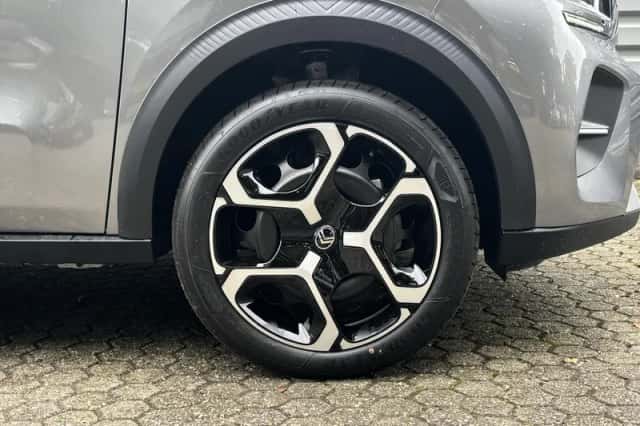 Citroën C3 (2025) thumbnail 12