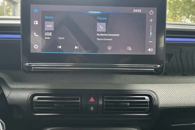 Citroën C3 (2025) thumbnail 14