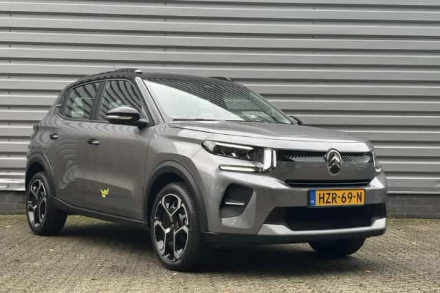 Citroën C3 (2025) thumbnail 3