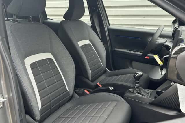 Citroën C3 (2025) thumbnail 21