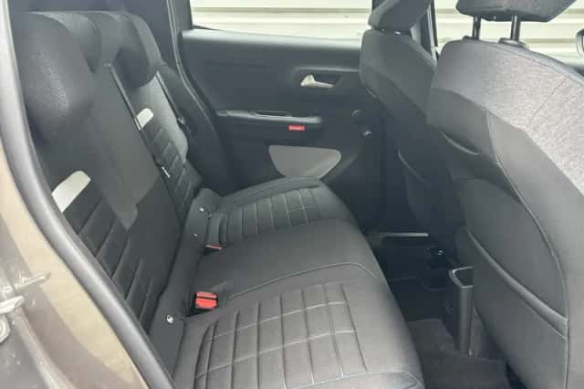 Citroën C3 (2025) thumbnail 22