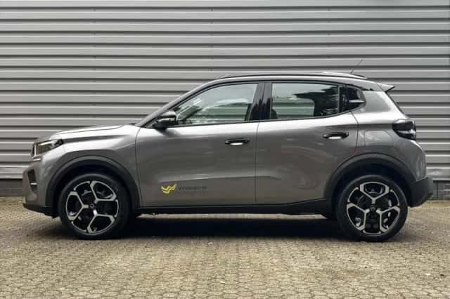 Citroën C3 (2025) thumbnail 4