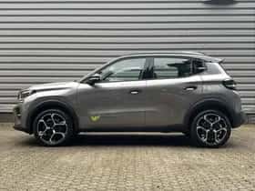 Citroën C3 (2025) thumbnail 4