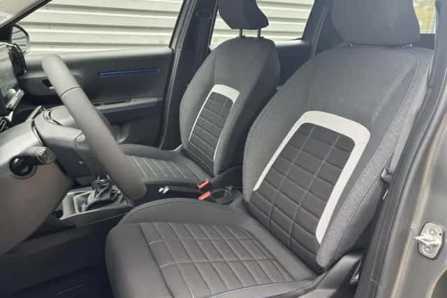 Citroën C3 (2025) thumbnail 5